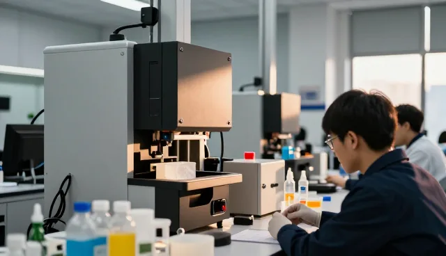 北京国光晓阳生物科技有限公司