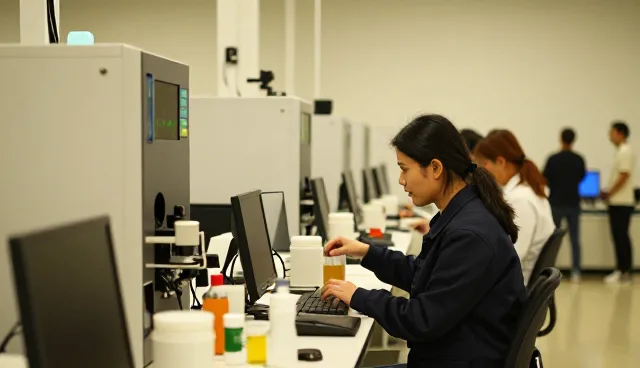 北京国光晓阳生物科技有限公司