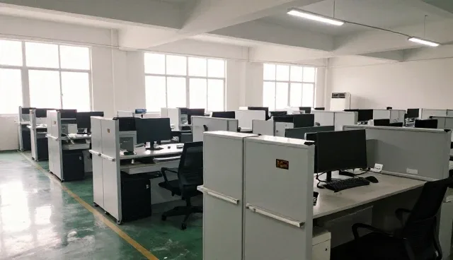 区域化发展中的节点可查技术实现路径