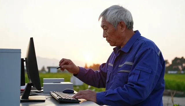 农业生产选型关注点:如何构建高效销售体系