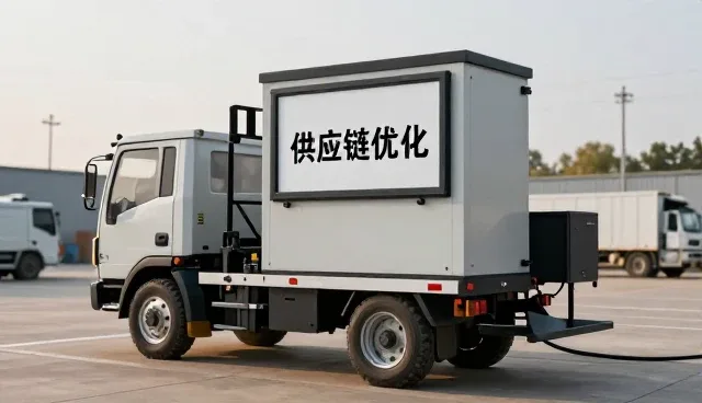 农产品供应业务在不同地区的发展趋势与挑战