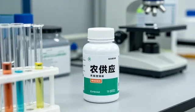 农资供应链管理中的性能与适用条件解析