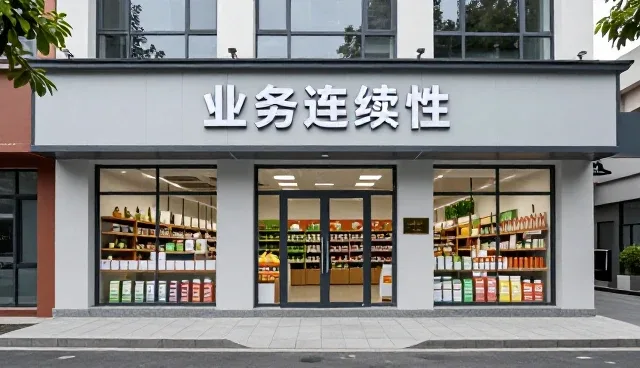 农资供应链优化:选型时需关注的五大核心要素