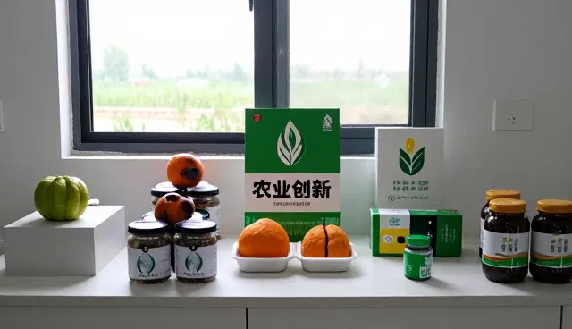 农产品销售中节点可查系统的性能表现与适用场景分析