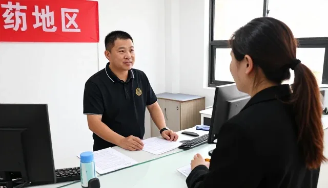 农资供应业务发展趋势中的选型关注点分析